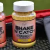 DYNAMITE BAITS Shake N Catch Colour And Flavour Enhancer F1 Sweet Yellow