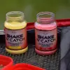 DYNAMITE BAITS Shake N Catch Colour And Flavour Enhancer Krill Red 