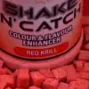 DYNAMITE BAITS Shake N Catch Colour And Flavour Enhancer Krill Red 