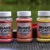 DYNAMITE BAITS Shake N Catch Colour And Flavour Enhancer Spice Orange