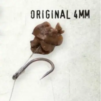 DYNAMITE BAITS Frenzied Hempseed & Snails Can