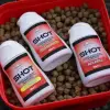 DYNAMITE BAITS Shot Colour And Flavour Enhancer F1 Sweet Yellow