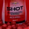 DYNAMITE BAITS Shot Colour And Flavour Enhancer Krill Red 