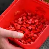 DYNAMITE BAITS Shot Colour And Flavour Enhancer Krill Red 