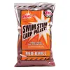 DYNAMITE BAITS Swim Stim Red Krill Pellets 900g