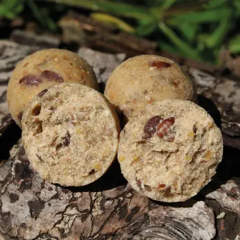 DYNAMITE BAITS Monster Tiger Nut Boilies 1kg