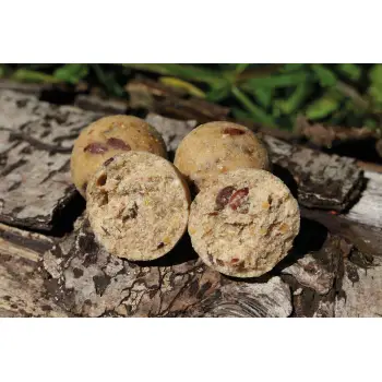 DYNAMITE BAITS Monster Tiger Nut Boilies 1kg