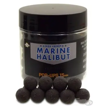 DYNAMITE BAITS Marine Halibut Foodbait Pop Up 15mm