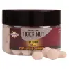 DYNAMITE BAITS Monster Tiger Nut White Fluro Pop-Ups and Dumbells