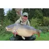 DYNAMITE BAITS Red-Amo Pink Fluro Pop-Up