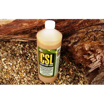 DYNAMITE BAITS Liquid Carp Food