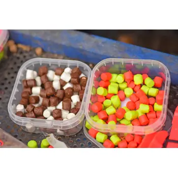DYNAMITE BAITS Super Fishmeal Pop-Up Nuggets