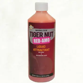 DYNAMITE BAITS Red-Amo Rehydration Liquid