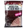 DYNAMITE BAITS Monster Tiger Nut Red-Amo Dumbells 14mm