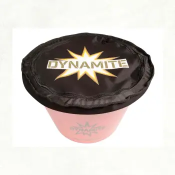 DYNAMITE BAITS Neoprene Match Bucket Cover
