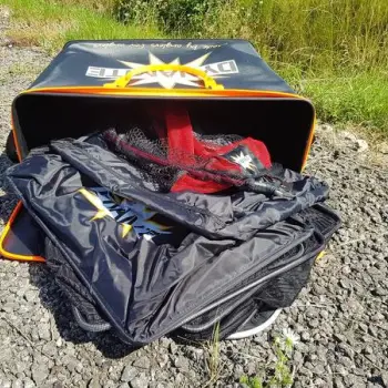 DYNAMITE BAITS EVA Keepnet Bag
