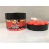 DYNAMITE BAITS Robin Red Fluro Pop-Up and Dumbells