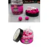 DYNAMITE BAITS Mulberry Florentine Fluro Pop-Ups and Dumbells