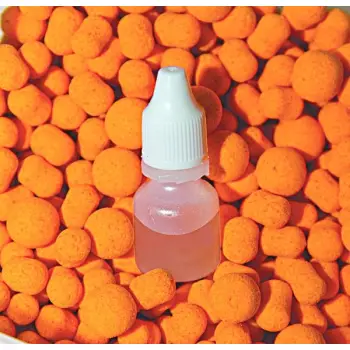 DYNAMITE BAITS Butyric-C Fluro Washed Out Pop - Up and Dumbells 10mm