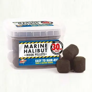 DYNAMITE BAITS Marine Halibut Pellets 700gr