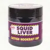 DYNAMITE BAITS Squid Liver Catfish Dip 270ml