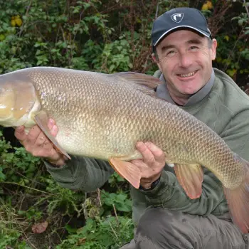 DYNAMITE BAITS The Crave Boilies 1kg