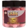 DYNAMITE BAITS The Crave Fluro Pop-Ups and Dumbells