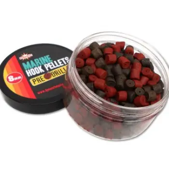 DYNAMITE BAITS Pre Drilled Pellets 8mm