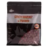 DYNAMITE BAITS Spicy Shrimp and Prawn Boilies 1kg