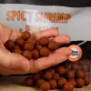 DYNAMITE BAITS Spicy Shrimp and Prawn Boilies 1kg