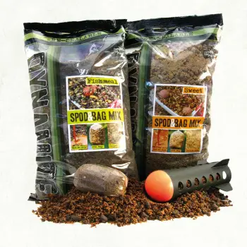 DYNAMITE BAITS Spod Bag Mix