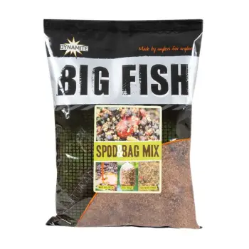 DYNAMITE BAITS Spod Bag Mix 1.8kg