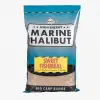 DYNAMITE BAITS Marine Halibut Sweet Fishmeal Groundbait 1kg
