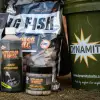 DYNAMITE BAITS Big Fish Hot Crab and Krill 15mm Boilie 1kg