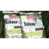 DYNAMITE BAITS Silver X Groundbait Feeder 1kg