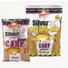 DYNAMITE BAITS Silver X Groundbait Carp Method