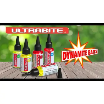 DYNAMITE BAITS Ultra Bite Pheromones
