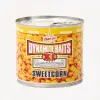 DYNAMITE BAITS XL Sweetcorn Can