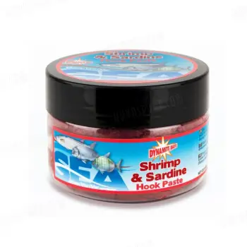 DYNAMITE BAITS Sea Hook Paste Shrimp Sardine