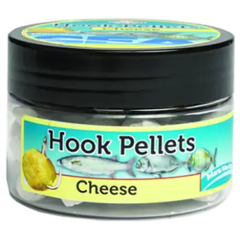 DYNAMITE BAITS Sea Durable Hook Pellet 8mm