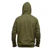 DYNAMITE BAITS Hoodies Khaki Green