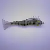 ECOODA Live Shrimp Sinking 89mm 7g