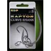 ESP Raptor Curve Shanx Hooks