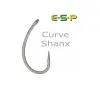 ESP Raptor Curve Shanx Hooks