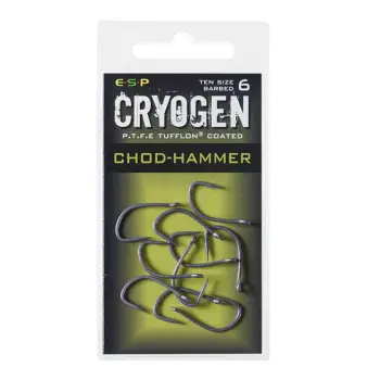 ESP Cryogen Chod Hammer