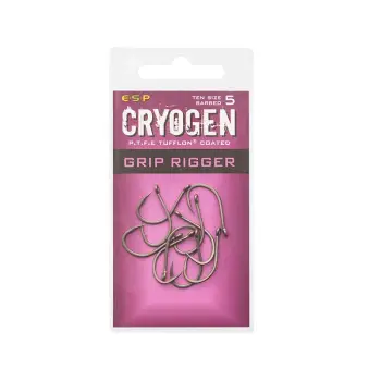 ESP Cryogen Grip Rigger