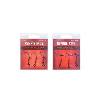 ESP Ronnie Rigs Barbed