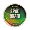 ESP Spod Braid 20lb 0.22mm 300m