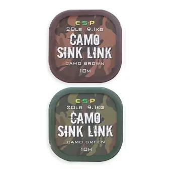 ESP Camo Sink Link 20lb