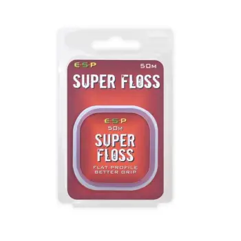 ESP Super Floss 50m